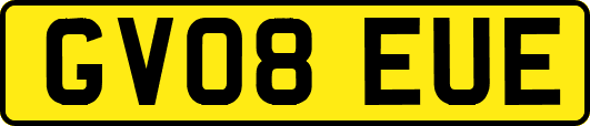 GV08EUE