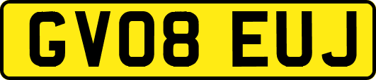GV08EUJ