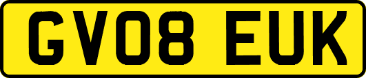 GV08EUK