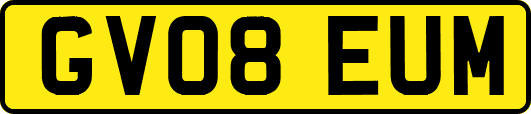 GV08EUM