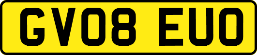 GV08EUO