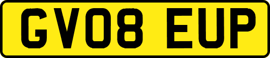 GV08EUP