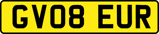 GV08EUR