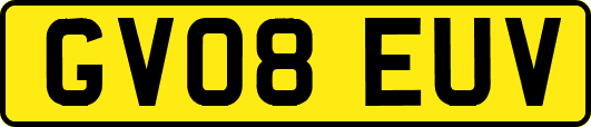 GV08EUV