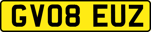 GV08EUZ