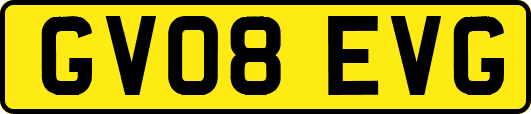 GV08EVG