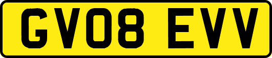 GV08EVV