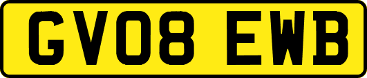 GV08EWB