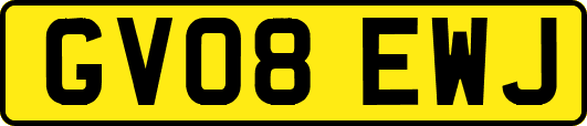 GV08EWJ