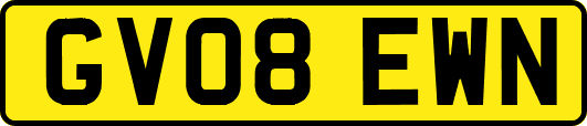 GV08EWN