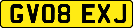 GV08EXJ