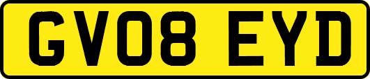 GV08EYD