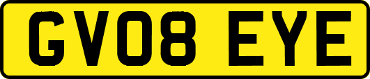GV08EYE