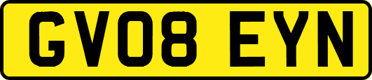 GV08EYN