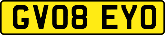 GV08EYO