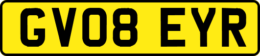 GV08EYR