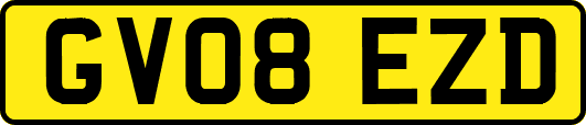 GV08EZD