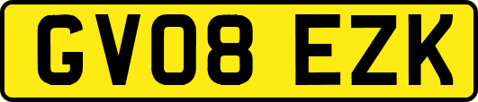 GV08EZK