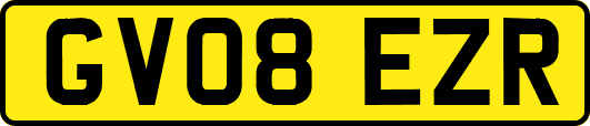 GV08EZR