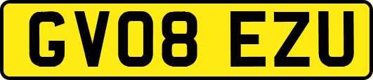 GV08EZU