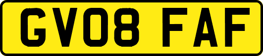 GV08FAF