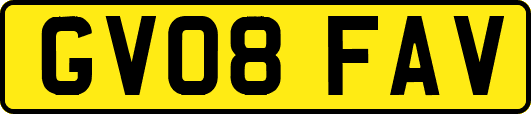 GV08FAV