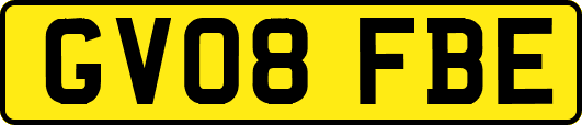 GV08FBE