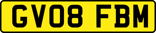 GV08FBM