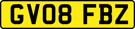 GV08FBZ