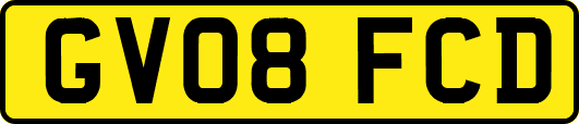 GV08FCD