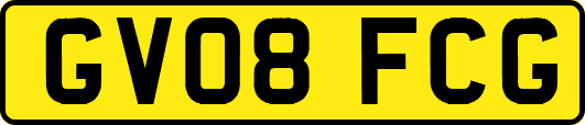 GV08FCG