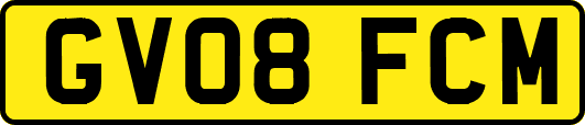 GV08FCM