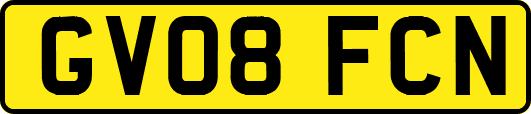 GV08FCN