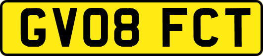 GV08FCT