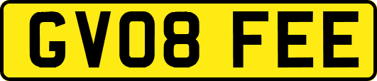 GV08FEE