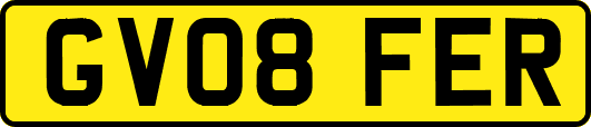 GV08FER
