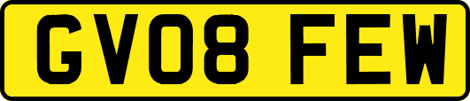 GV08FEW