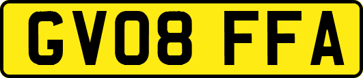 GV08FFA