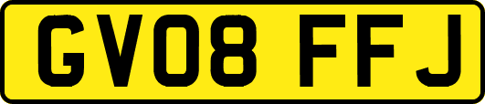 GV08FFJ