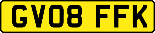 GV08FFK