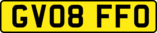 GV08FFO