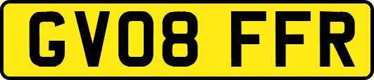 GV08FFR