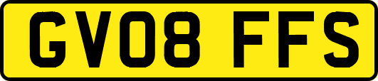 GV08FFS