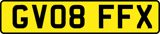 GV08FFX