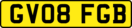 GV08FGB