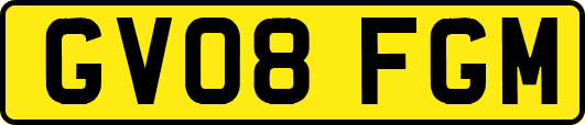 GV08FGM