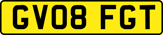 GV08FGT