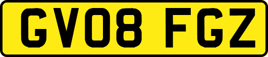 GV08FGZ