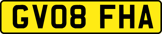 GV08FHA