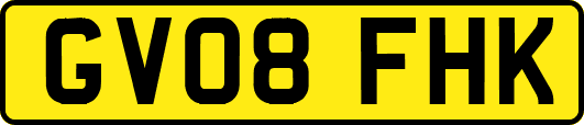 GV08FHK